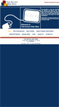 Mobile Screenshot of fullservicewebsites.com